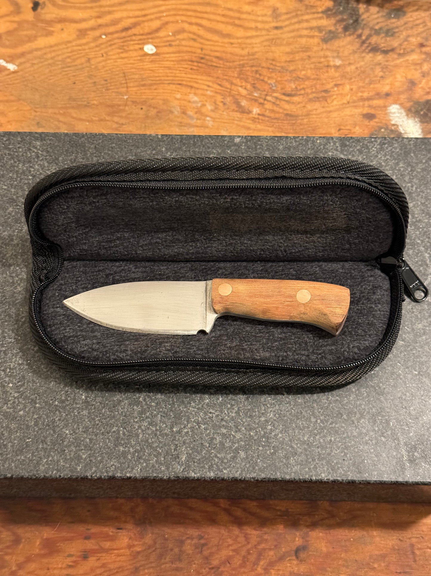 Paring Knife